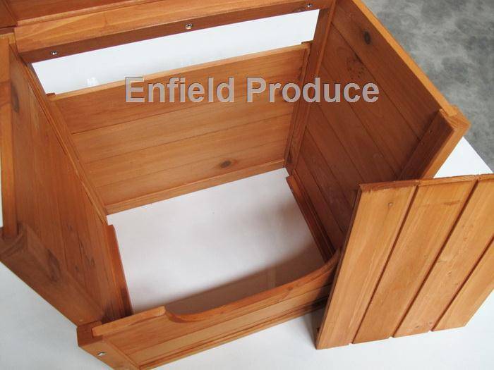 Chicken Nest Laying Box SINGLE - Image 3