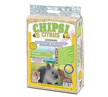 Chipsi Wood Shavings