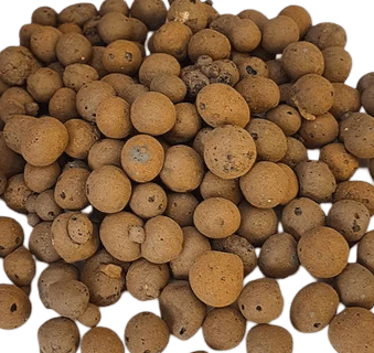 Clay Balls Expanded 6-10mm
