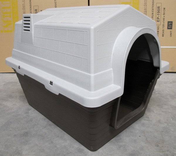 Pet One Dog Kennel Medium - Image 2