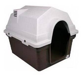 Pet One Dog Kennel Medium - Image 8
