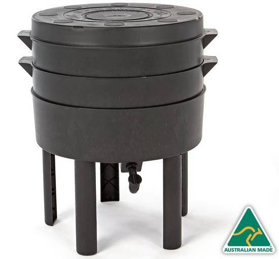 Can O Worms Worm Farm Compost Kit