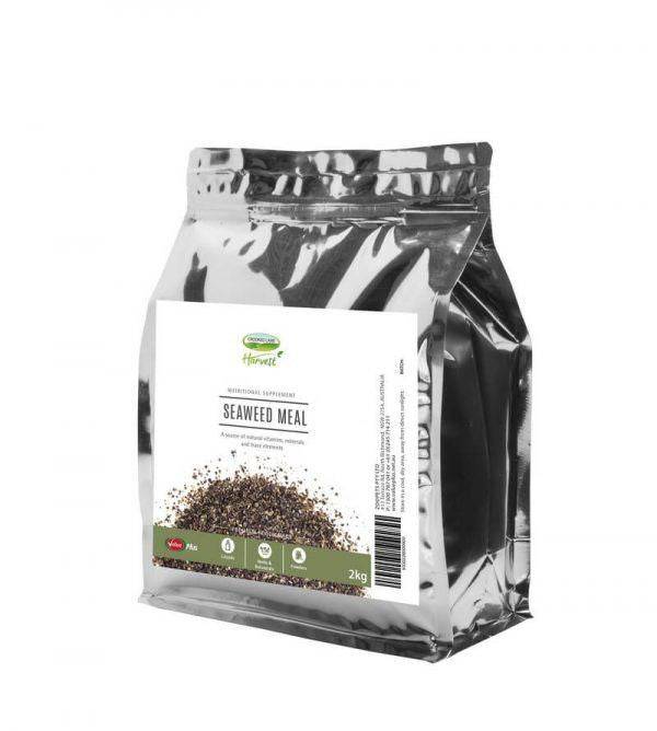 Crooked Lane Seaweed Meal 1kg