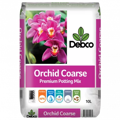 Debco Orchid Potting Mix COARSE