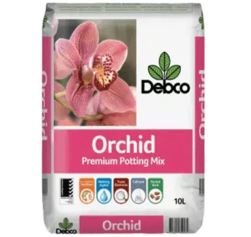Debco Orchid Potting Mix