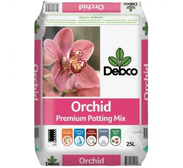 Debco Orchid Potting Mix - Image 2