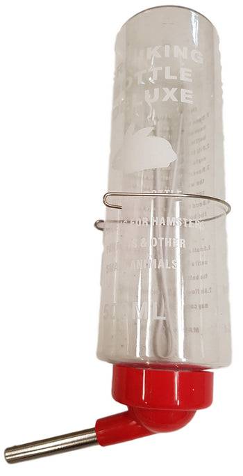 Deluxe Rabbit Drinking Water Bottle (3 Sizes) - Image 7