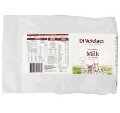 Di-Vetelact Nutritional Milk For Animals (Milk Replacer) - Image 4