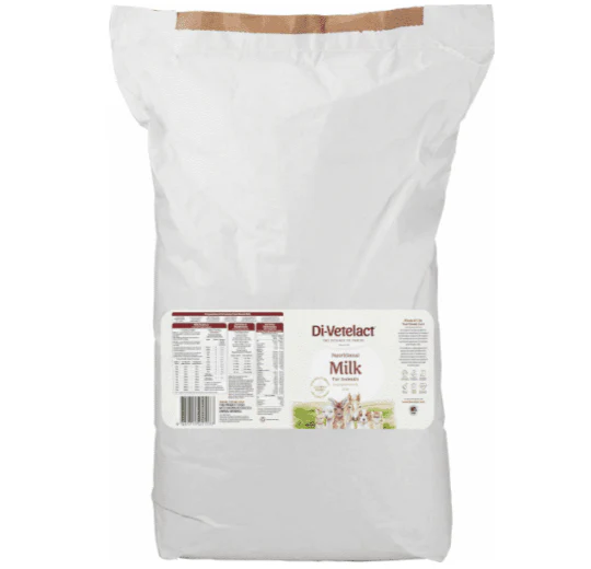 Di-Vetelact Nutritional Milk For Animals (Milk Replacer) - Image 5
