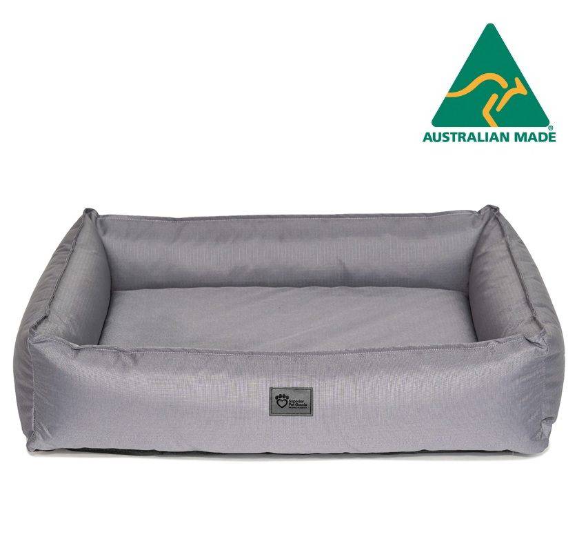 Dog Lounger Ortho Ripstop
