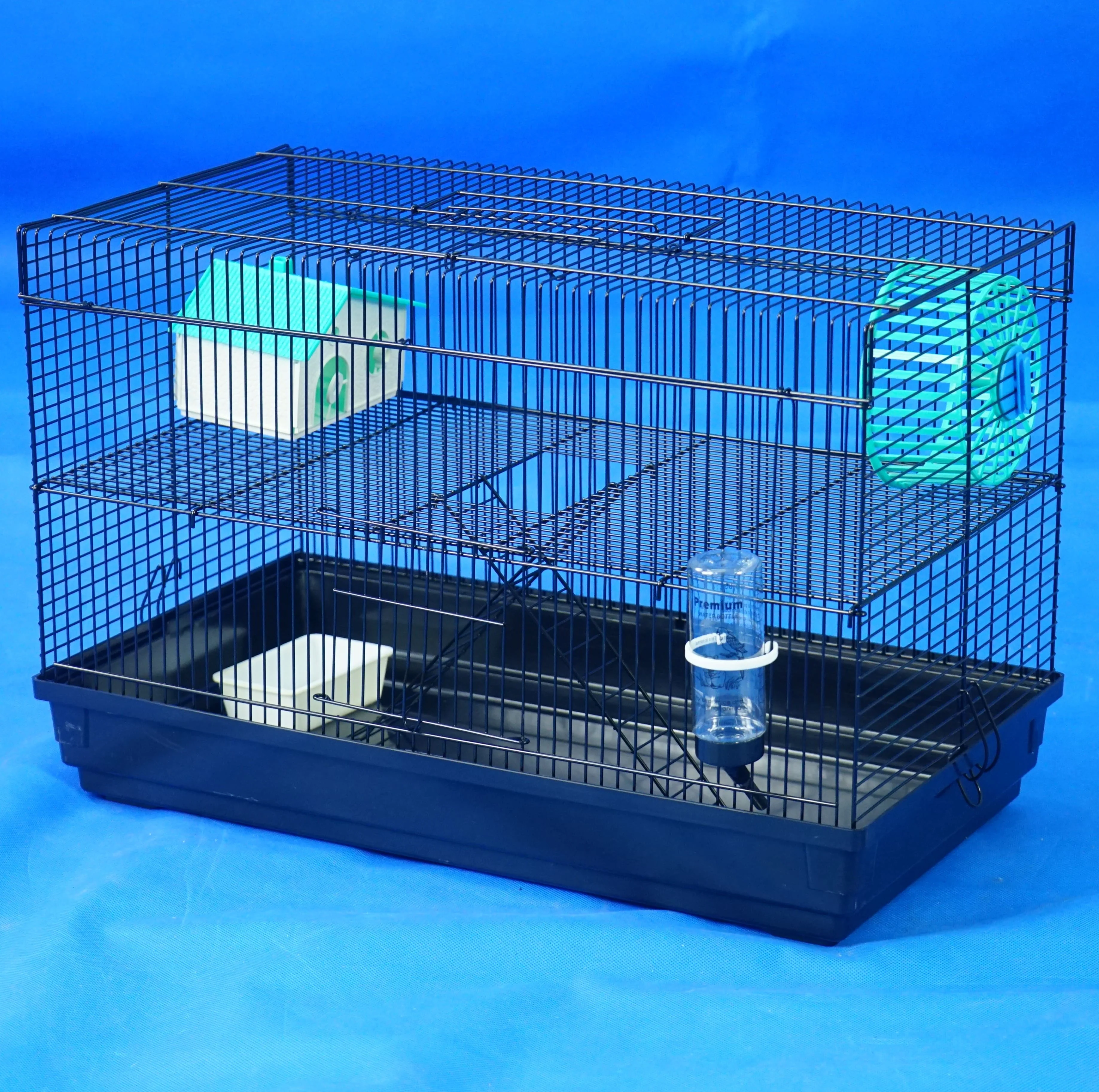Double Storey Mouse Cage LARGE (3673) - Image 2