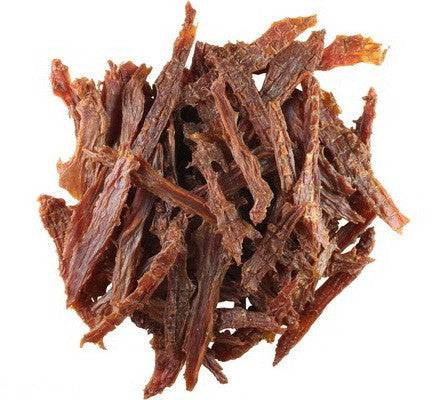 Duck Jerky (Black Dog)