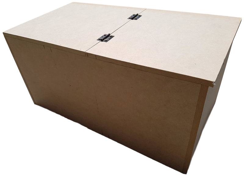 Eclectus Breeding Box 24 inch (61 cm) - Image 3