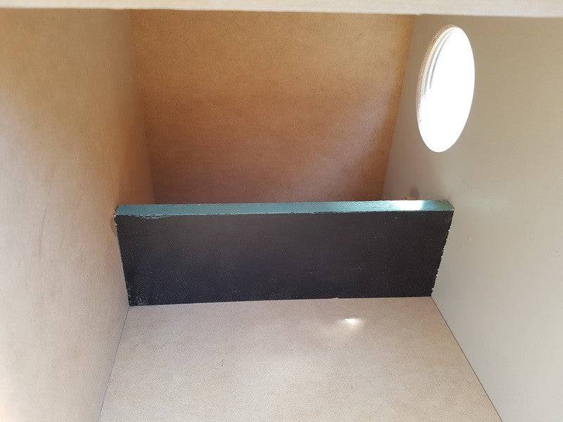 Eclectus Breeding Box 24 inch (61 cm) - Image 4