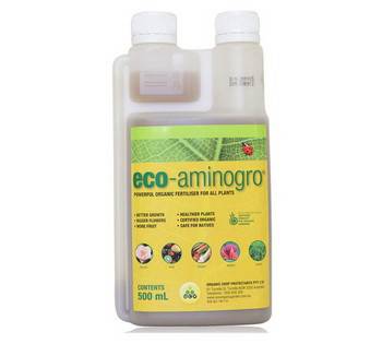 Eco-Aminogro Plant & Soil Food 500mL