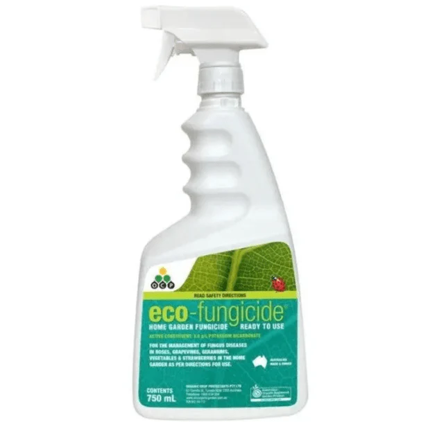 Eco Fungicide Home Garden Fungicide 750ML RTU