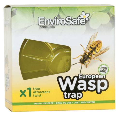 EnviroSafe European Wasp Trap