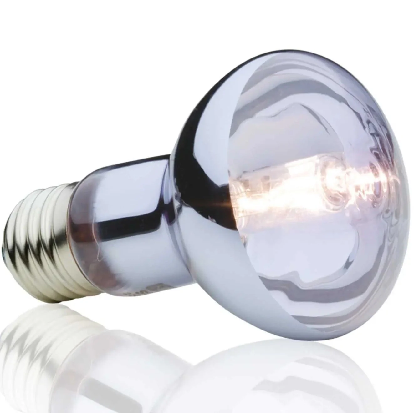 Exo Terra Halogen Basking Spot Lamp - Image 2
