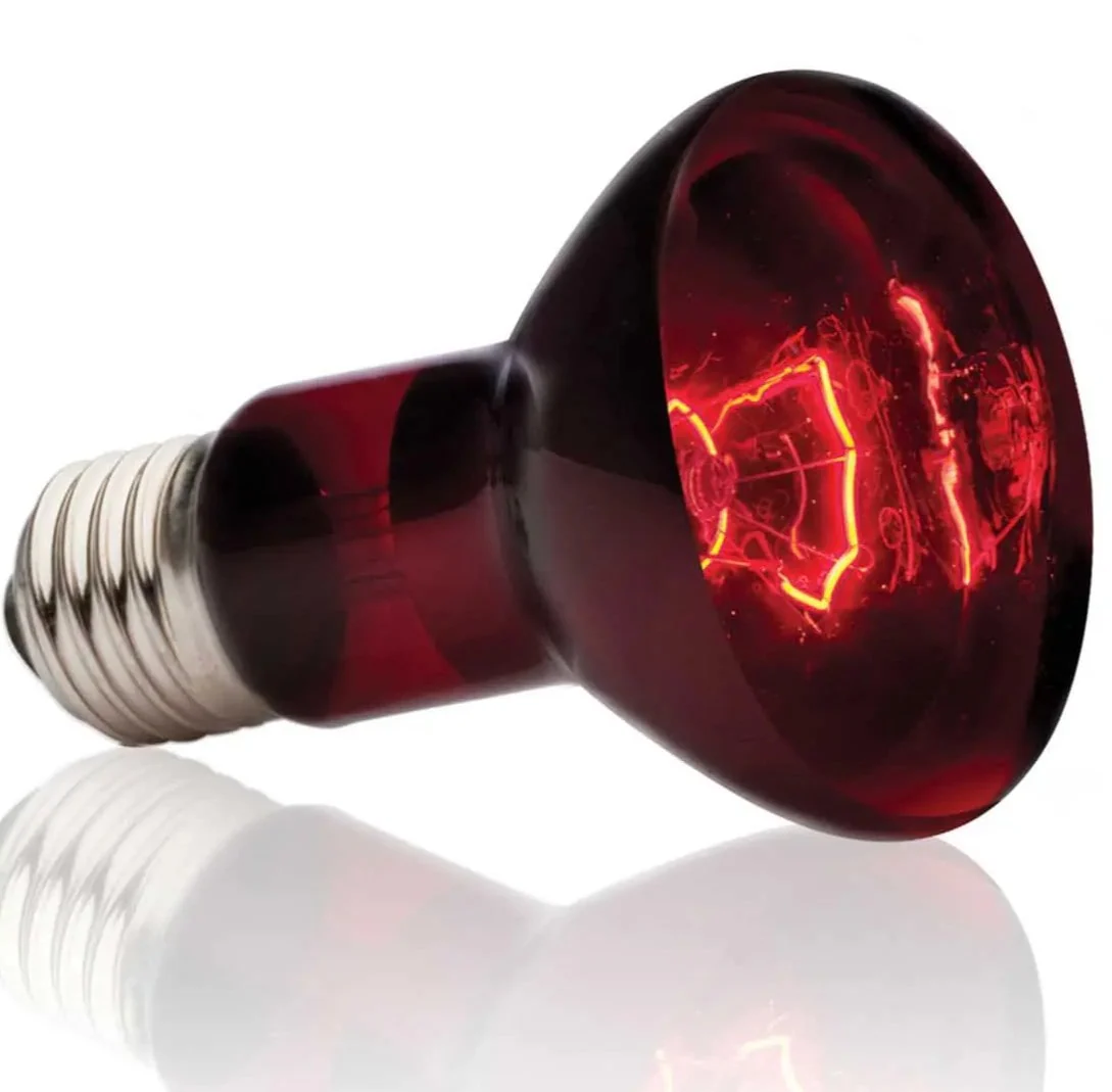 Exo Terra Heat Glo Infrared Heat Lamp - Image 2