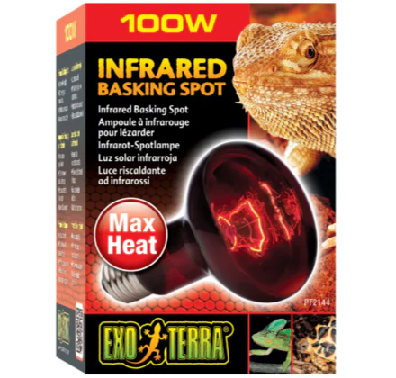 Exo Terra Heat Glo Infrared Heat Lamp - Image 5