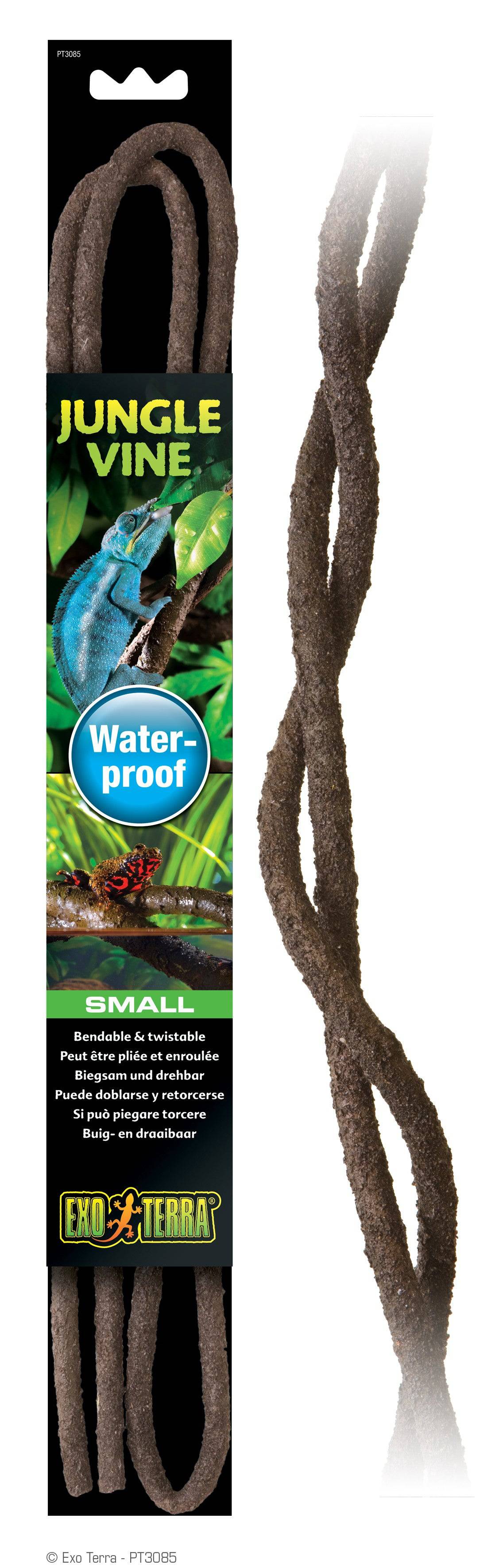 Exo-Terra Waterproof Small Jungle Vine