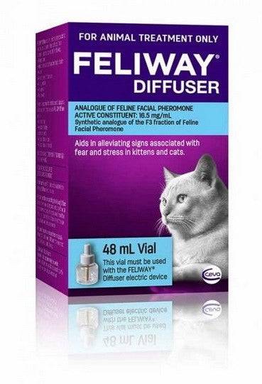Feliway 48ml Refill