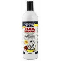 Fido's Flea Shampoo 500ml