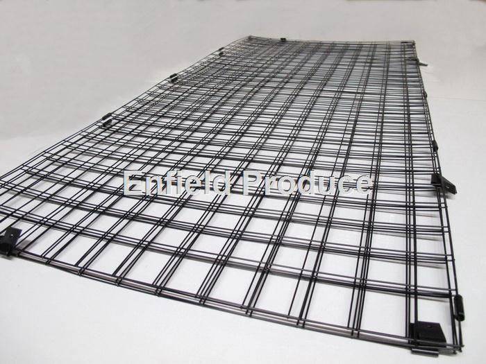 Fox Protection Mesh for Chicken Coop 3033 - Image 4