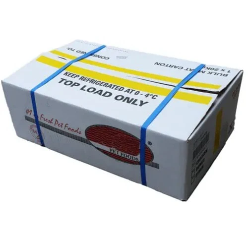 Fresh Meat Premium Beef Mince 20kg (2 x 10kg bags)