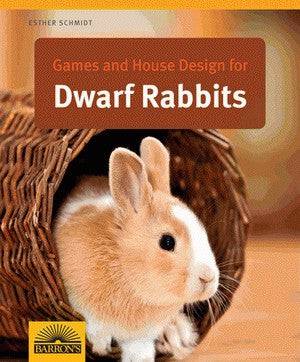 Barrons Games & House Design for Dwarf Rabbits