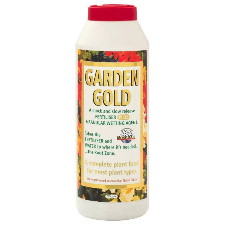 Hortex Garden Gold Slow Release Fertiliser