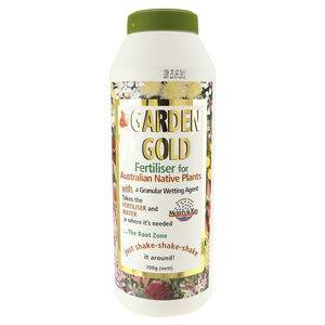 Garden Gold Native 700 g Shaker Pack (DISC)