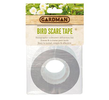 Gardman Bird Scare Tape