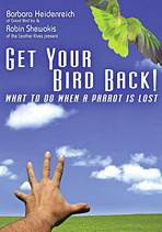 Get Your Bird Back DVD