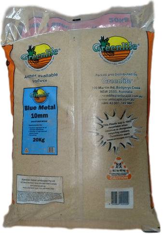 Greenlife Sydney Sand 20Kg - Image 3
