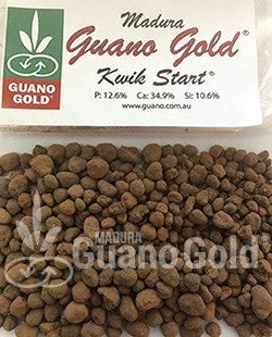 Madura Guano Gold Kwik Start Organic Fertiliser - Image 3