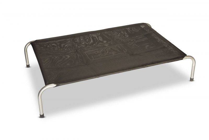 Heavy Duty Flea Free Trampoline Dog Beds