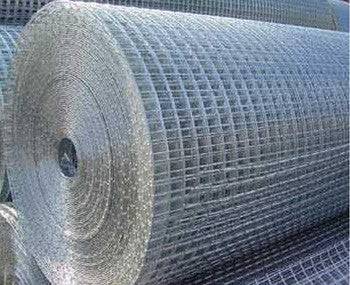 Heavy Welded Wire Mesh 900mm Wide (100mm x 100mm) (2.0 mm Gauge) 30 Metre Roll - Image 2