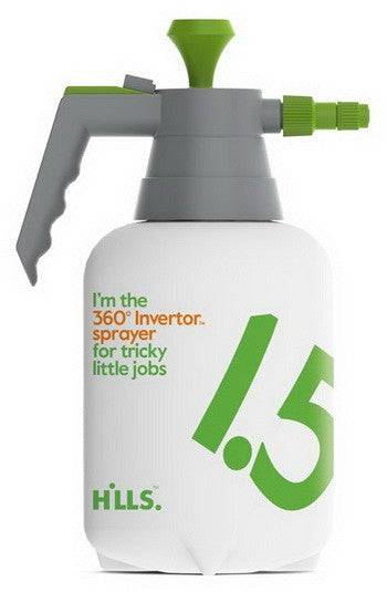 Hills Invertor 360 Sprayer 1.5 Litre - Image 2