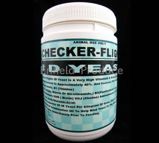 ID Yeast Supplement 800 grams (DISC)