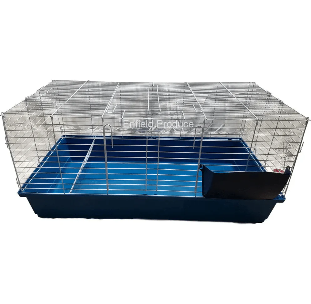 Rabbit Hutch Cage 100 cm (TS-3647)