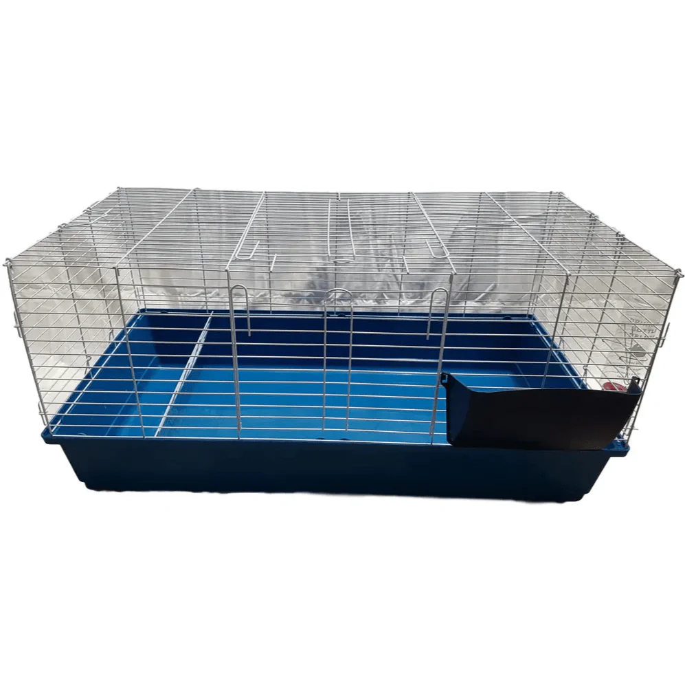 Indoor Rabbit Hutch 78 cm (TS-3637)