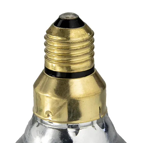 Infrared Heat Lamp Bulb For Chickens RED (Bainbridge) - Image 4