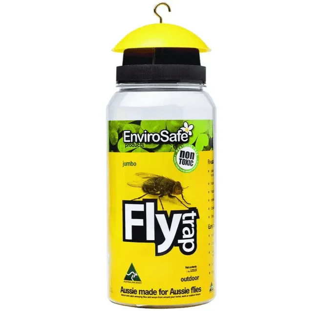 Envirosafe Fly Catcher Trap JUMBO