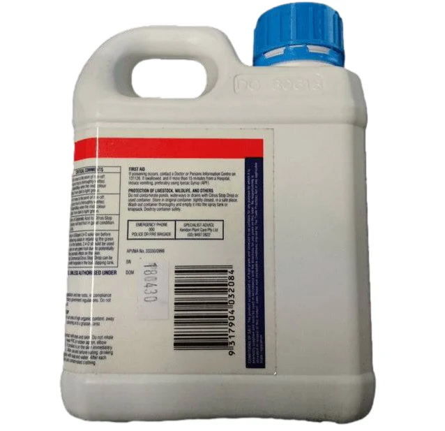 Kendon Commercial Citrus Stop Drop 1 Litre - Image 2