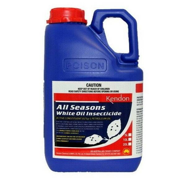 Kendon White Oil Insecticide | All Seasons - Image 2