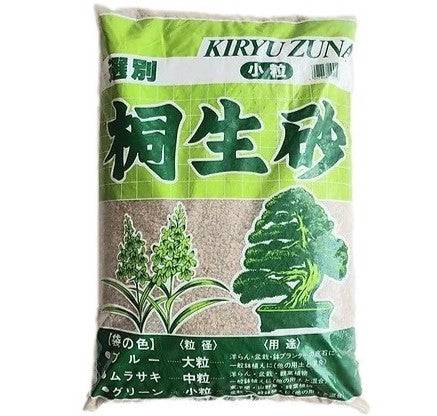 Kiryuzuna (Volcanic Sand) 3-6mm 16L
