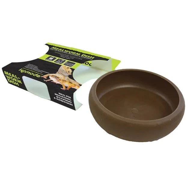 Komodo Mealworm Dish - Image 2