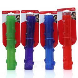 Kong's Squeezz Stick (Large) - Image 3