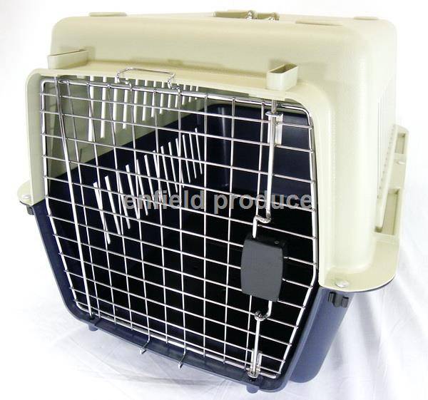 Large Pet Carrier (TS-9106) - Image 3